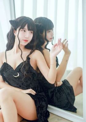 黑色止血钳