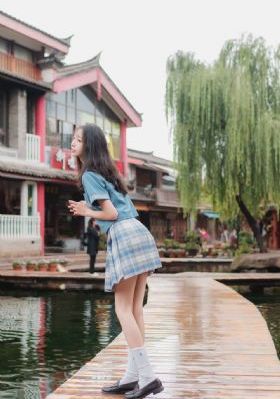 火星少女