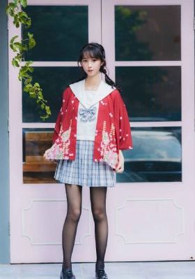 甜蜜的妻子