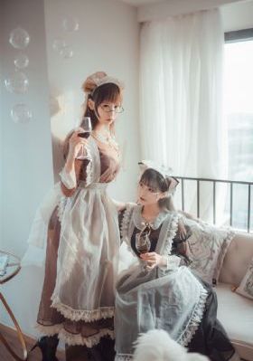 生活中的玛丽