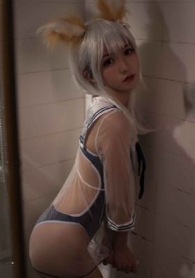 麻辣女配